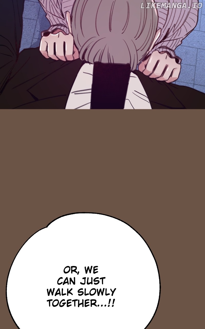 Muse on Fame Chapter 95 - page 36
