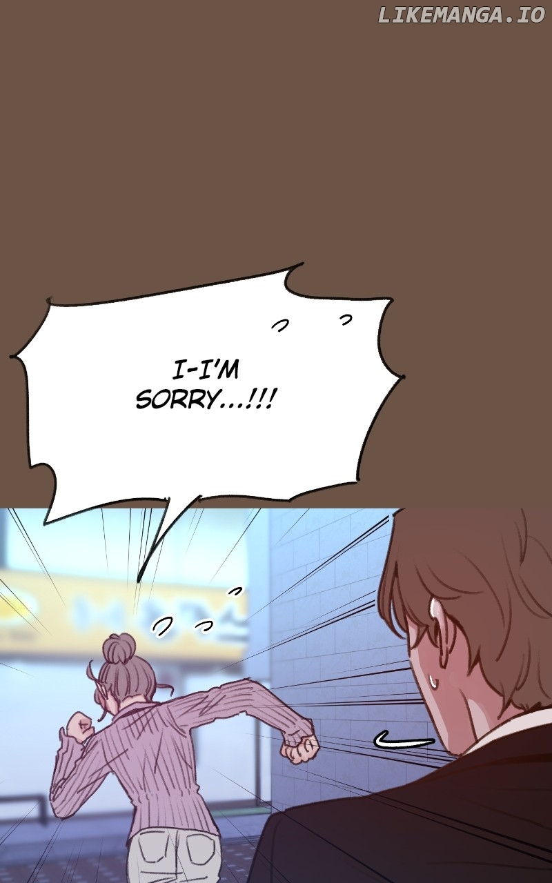 Muse on Fame Chapter 95 - page 44