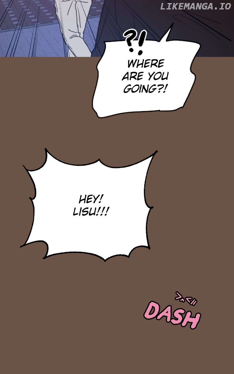 Muse on Fame Chapter 95 - page 45