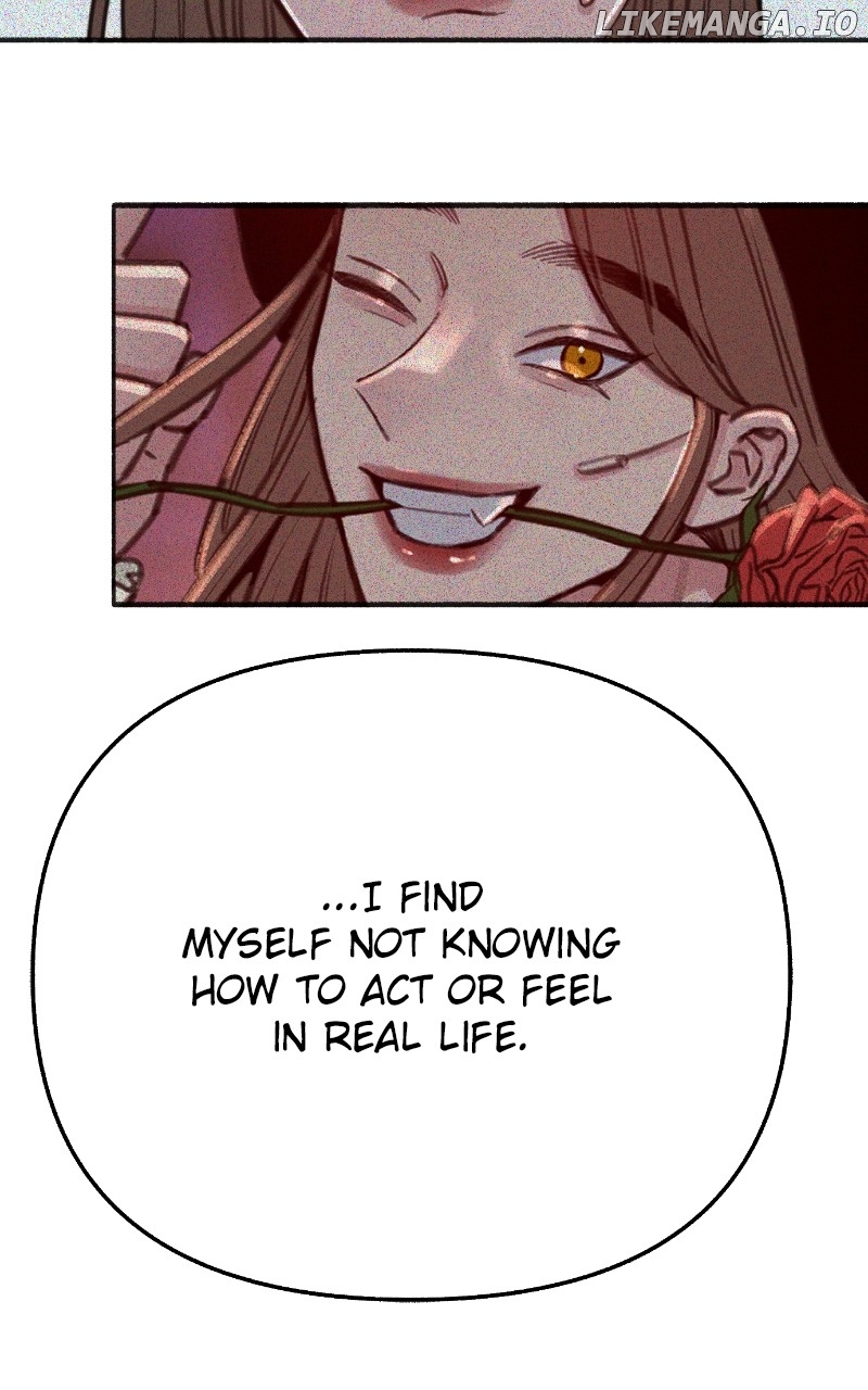 Muse on Fame Chapter 95 - page 5