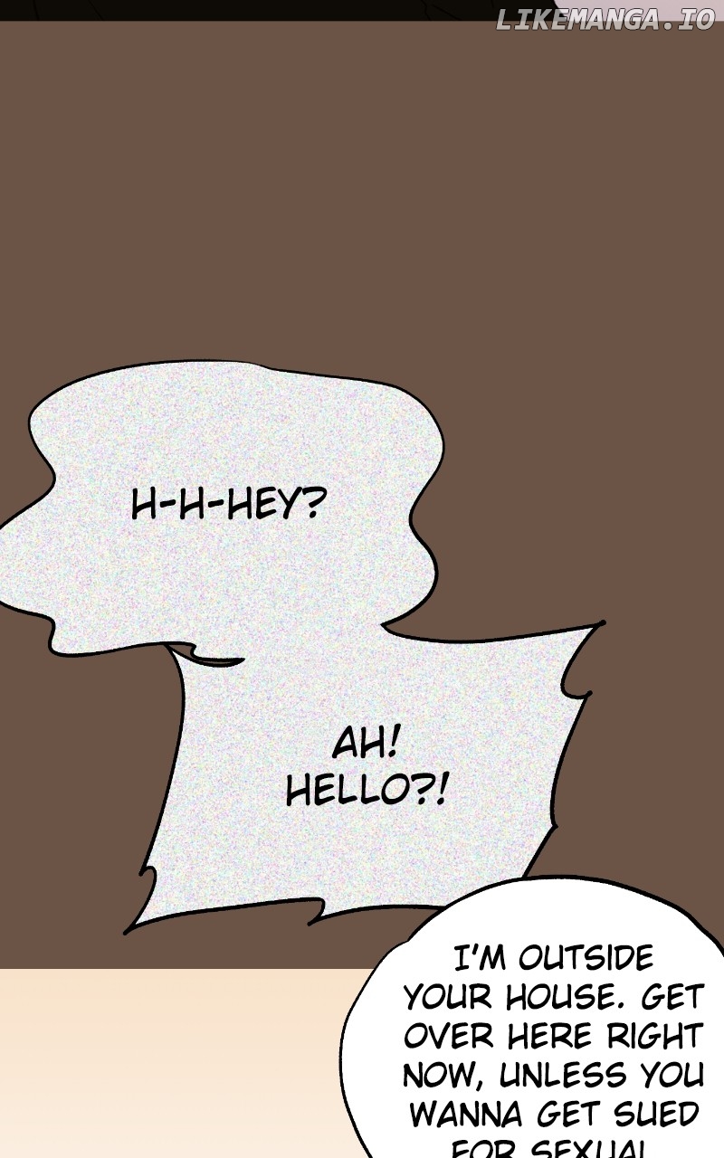 Muse on Fame Chapter 95 - page 54