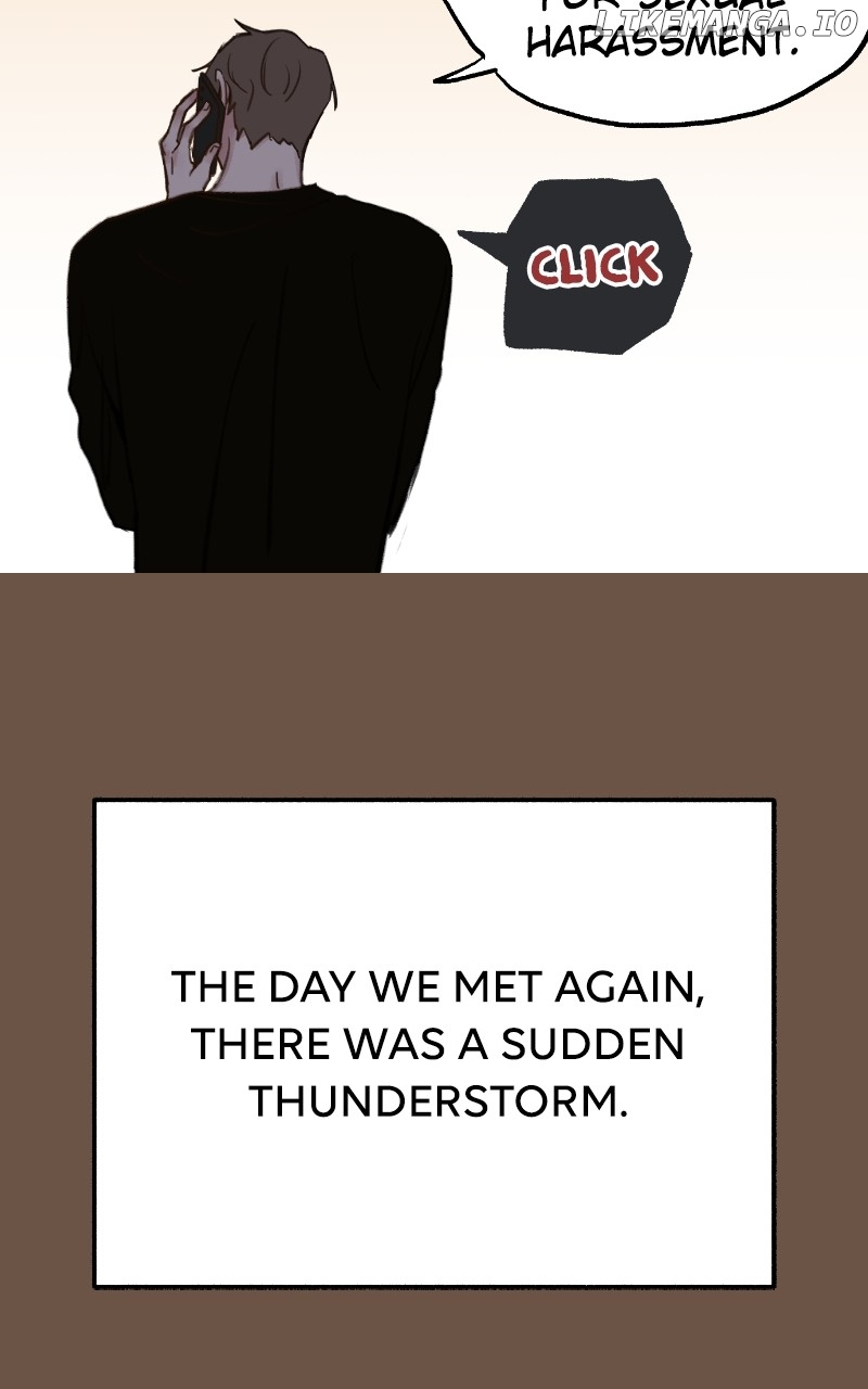 Muse on Fame Chapter 95 - page 55