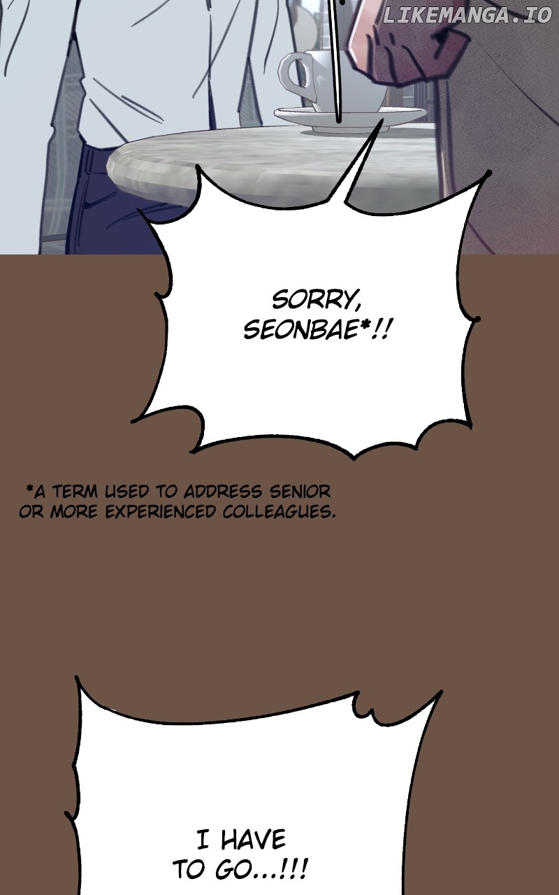 Muse on Fame Chapter 95 - page 57