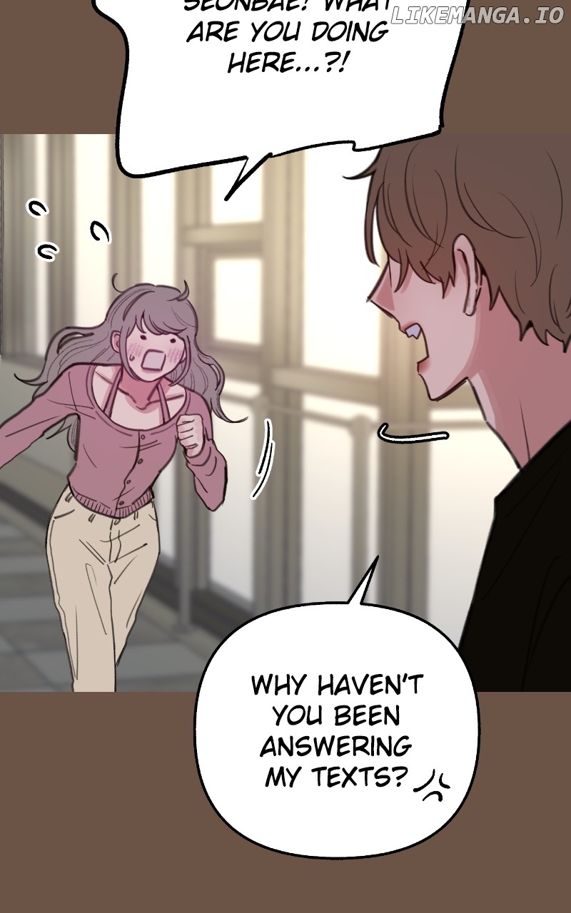 Muse on Fame Chapter 95 - page 60