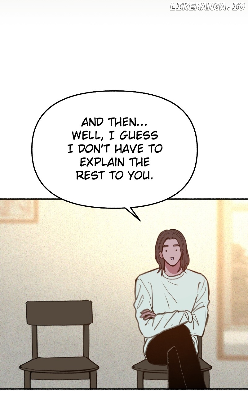 Muse on Fame Chapter 95 - page 74