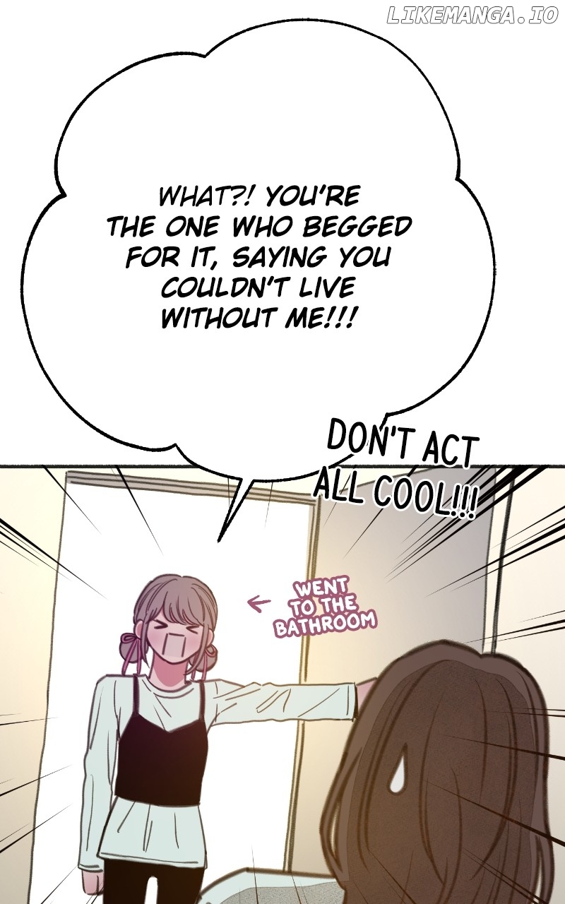Muse on Fame Chapter 95 - page 78