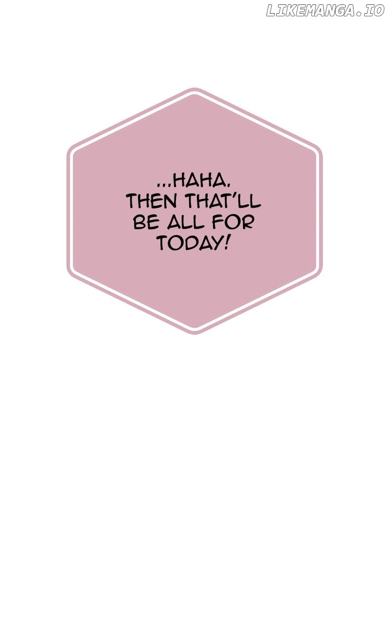 Muse on Fame Chapter 95 - page 85