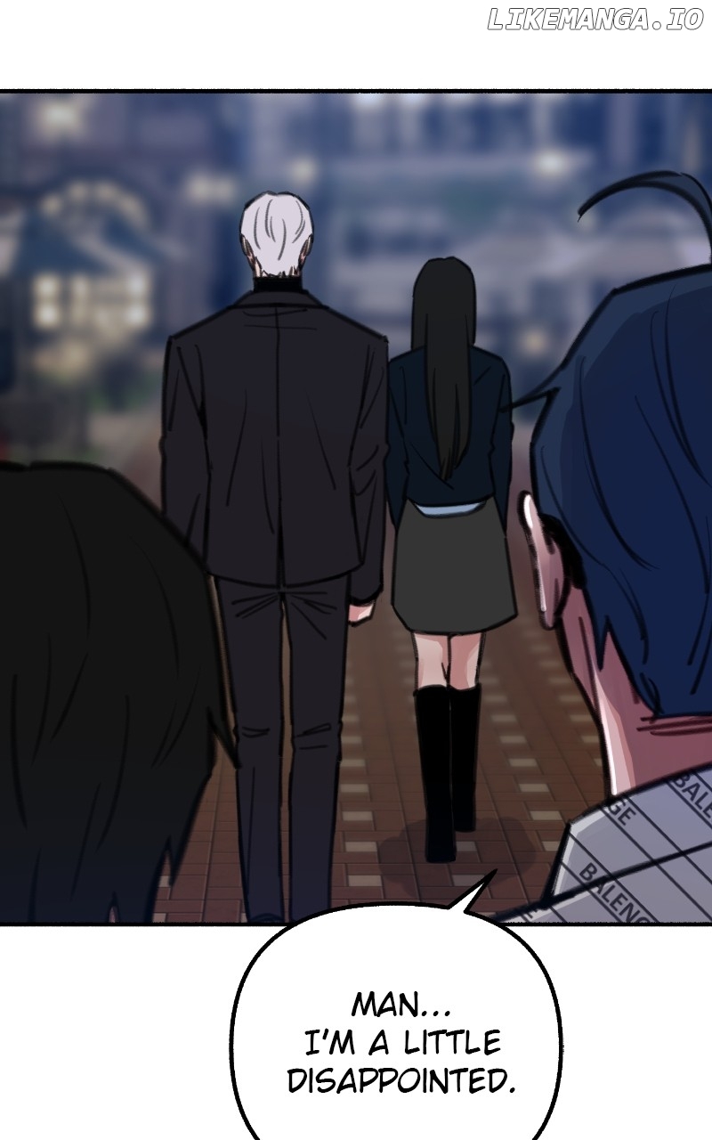 Muse on Fame Chapter 59 - page 57