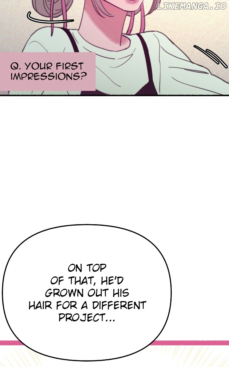 Muse on Fame Chapter 94 - page 10