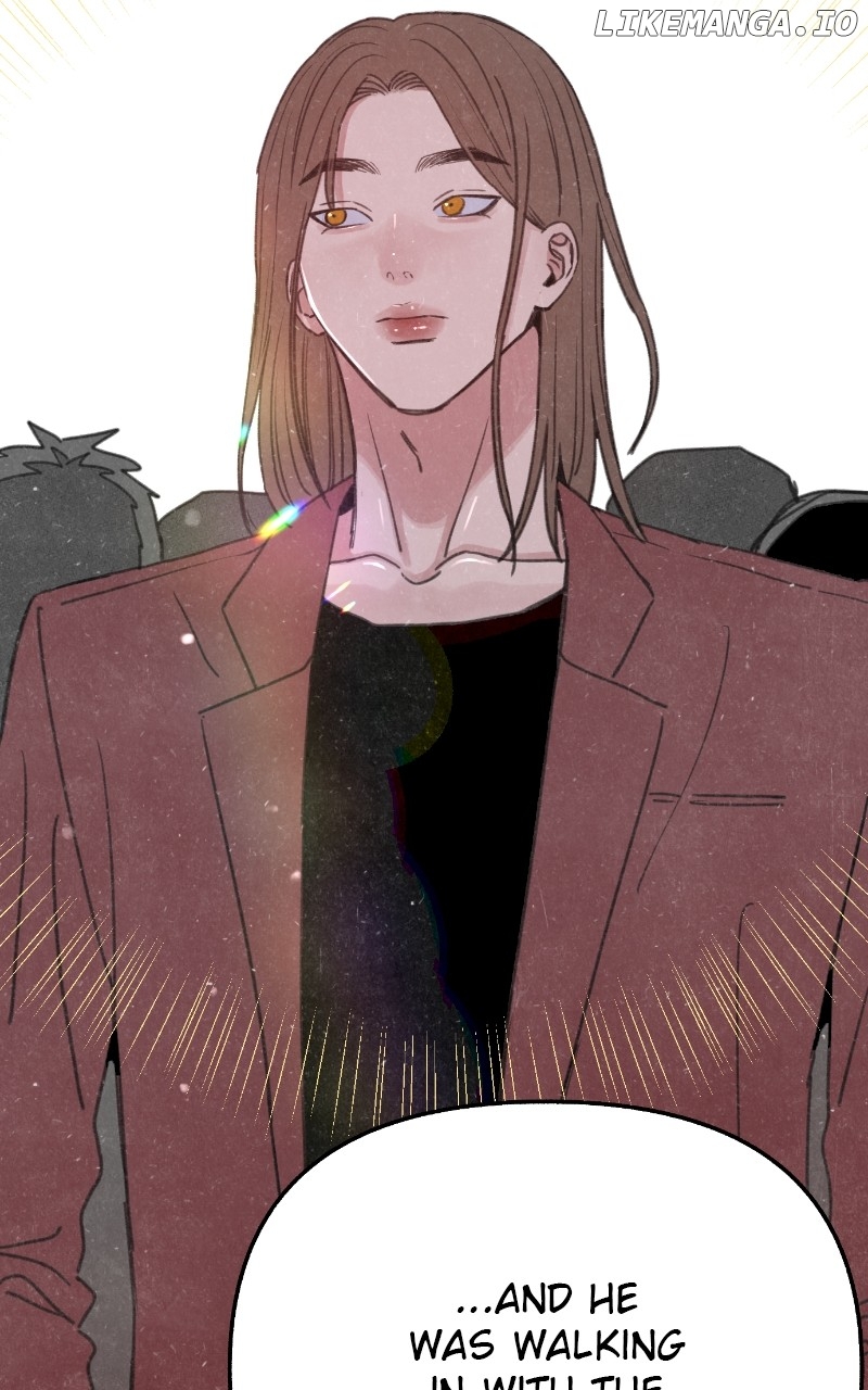 Muse on Fame Chapter 94 - page 11
