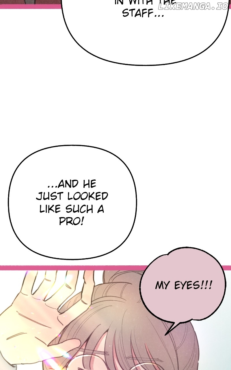 Muse on Fame Chapter 94 - page 12