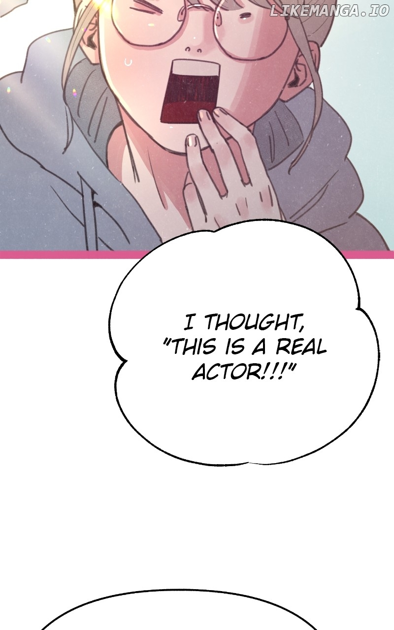 Muse on Fame Chapter 94 - page 13