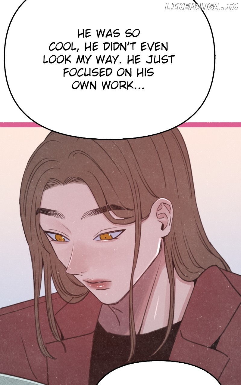Muse on Fame Chapter 94 - page 14