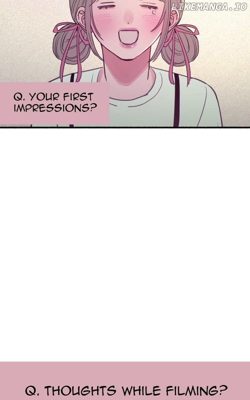 Muse on Fame Chapter 94 - page 16