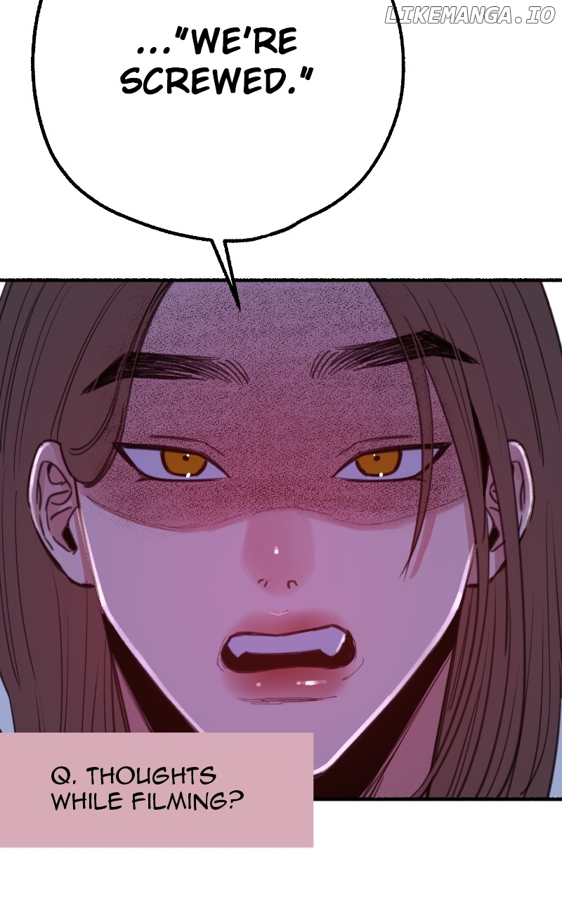 Muse on Fame Chapter 94 - page 18