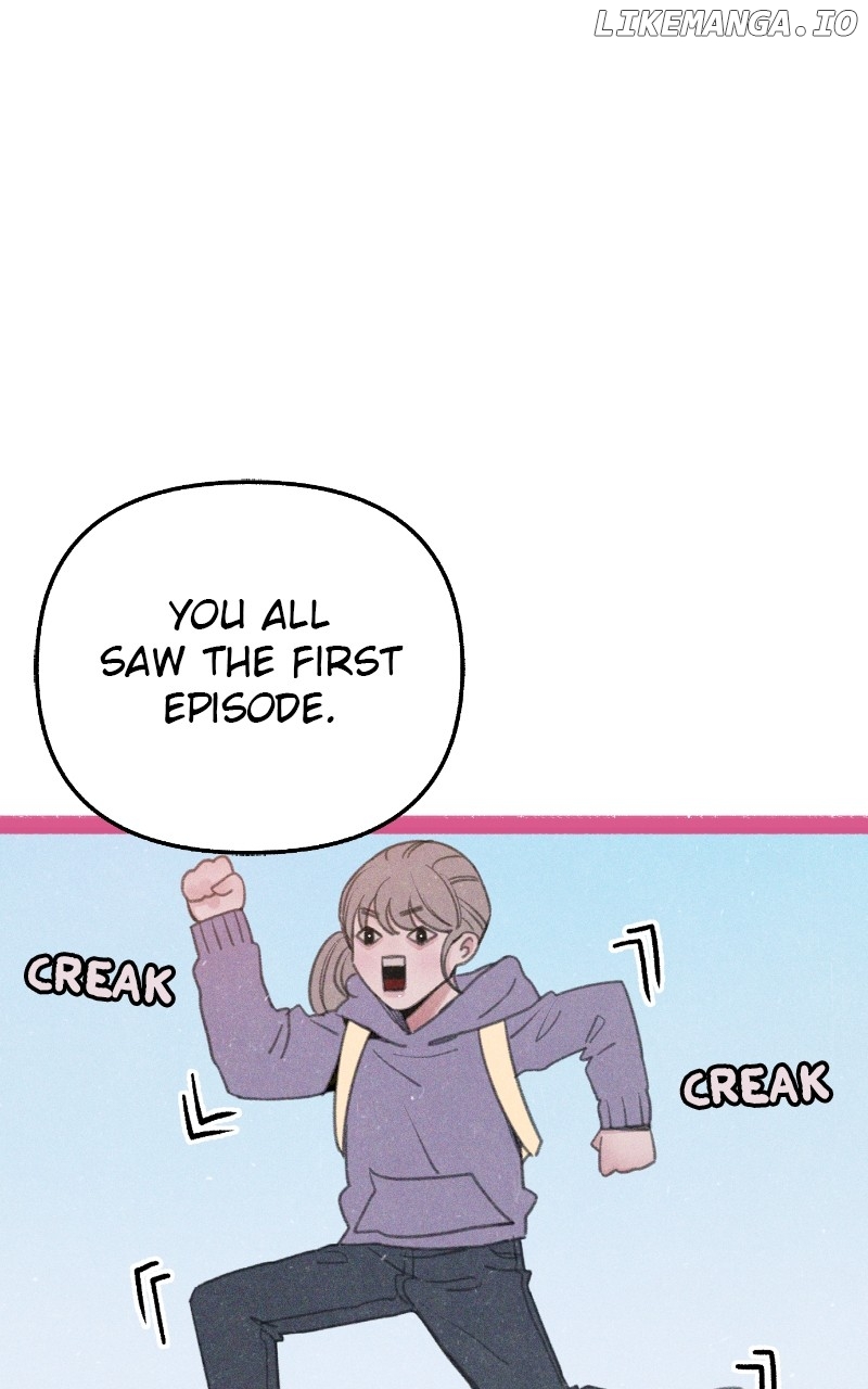 Muse on Fame Chapter 94 - page 19