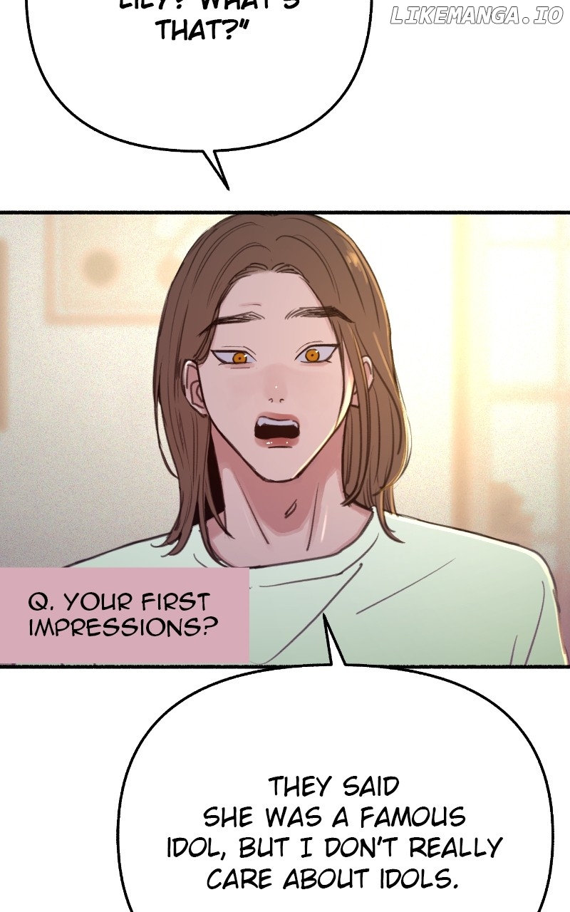 Muse on Fame Chapter 94 - page 2
