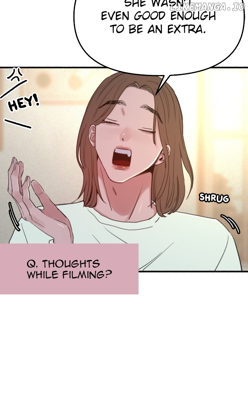 Muse on Fame Chapter 94 - page 21