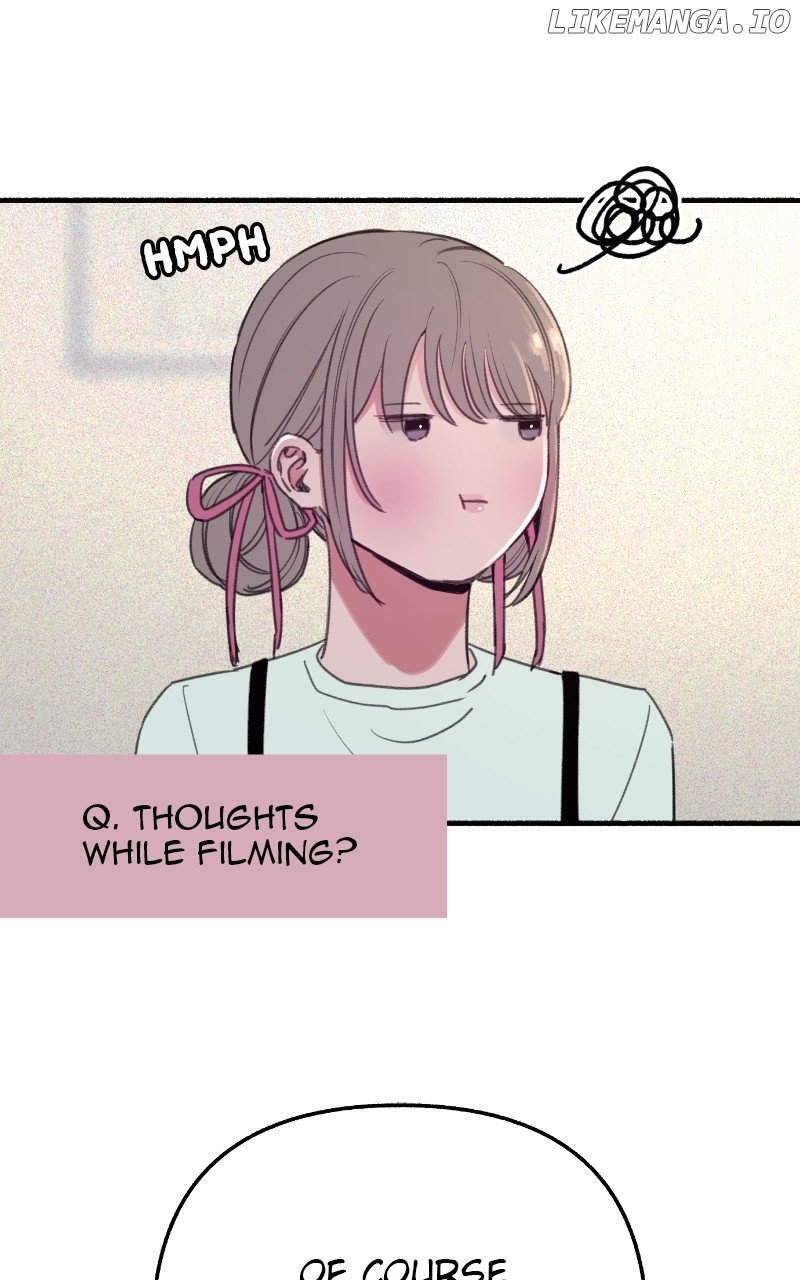 Muse on Fame Chapter 94 - page 22
