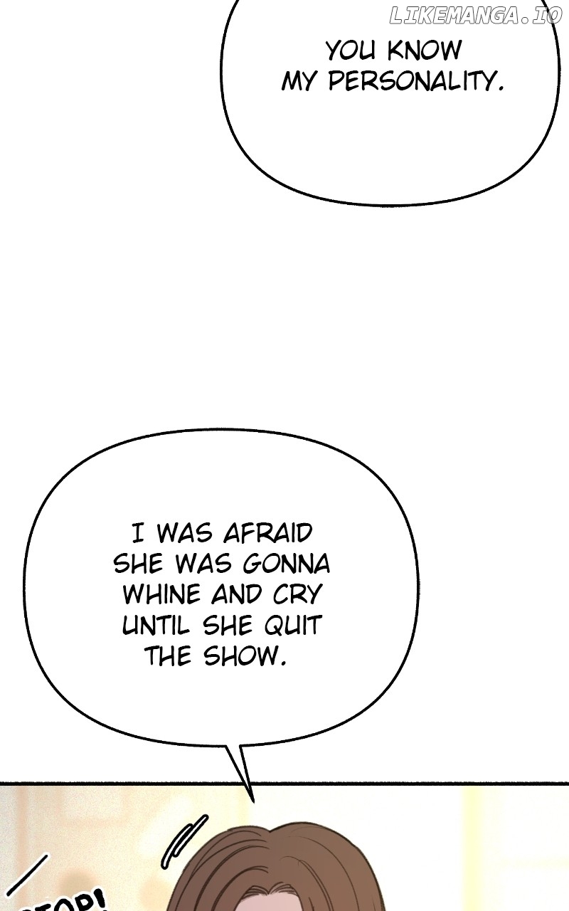 Muse on Fame Chapter 94 - page 26