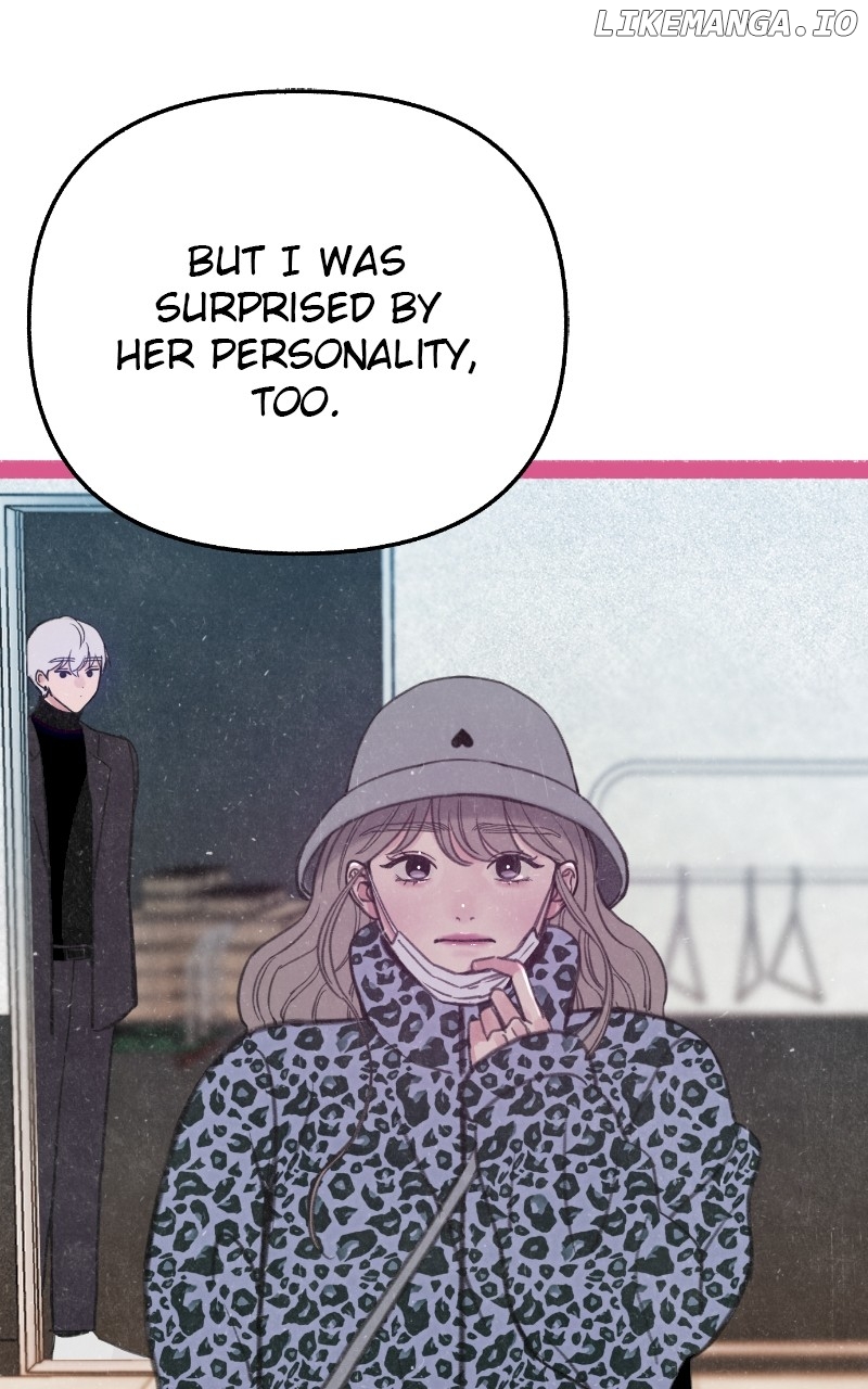 Muse on Fame Chapter 94 - page 28