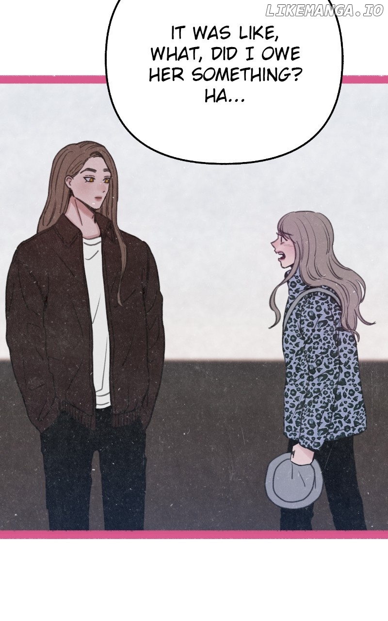 Muse on Fame Chapter 94 - page 30