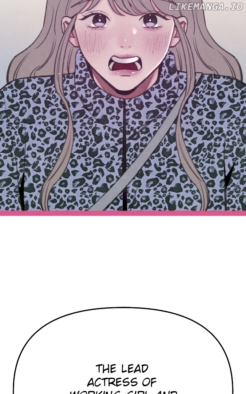 Muse on Fame Chapter 94 - page 32