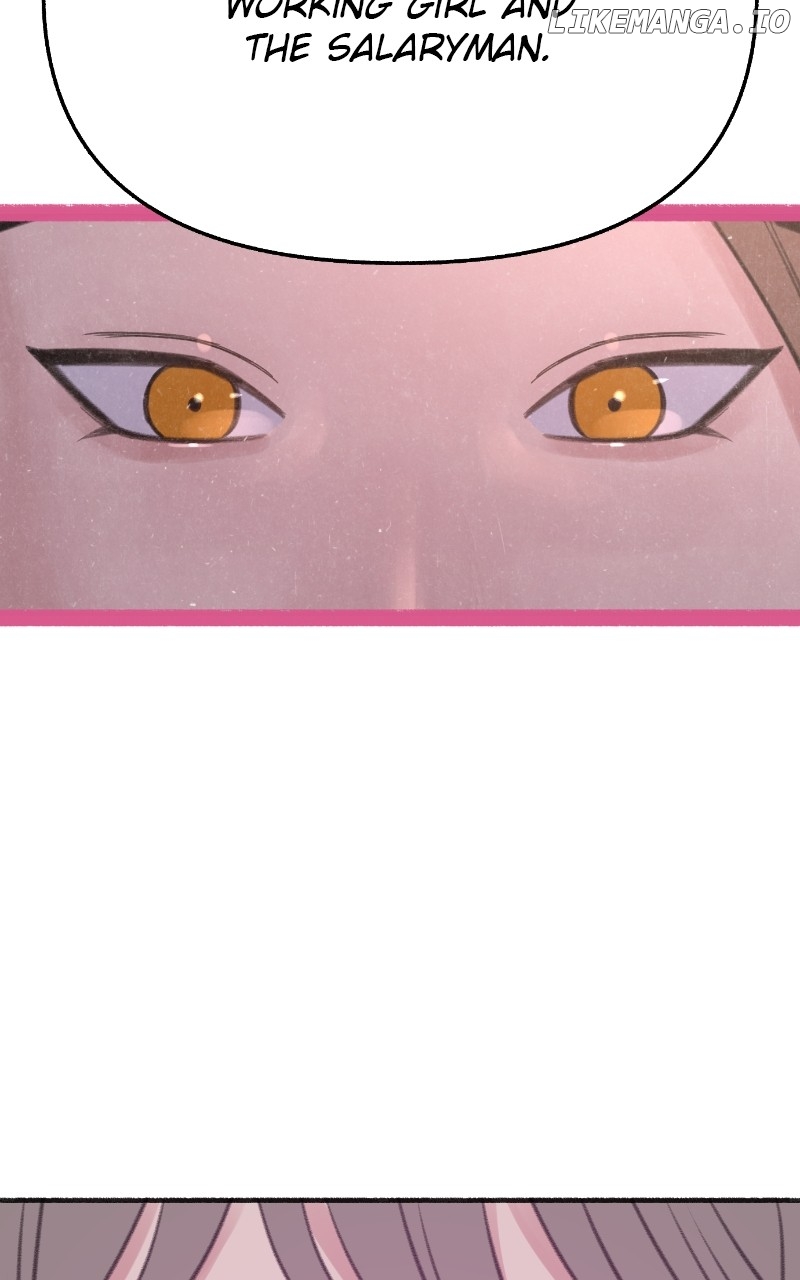 Muse on Fame Chapter 94 - page 33
