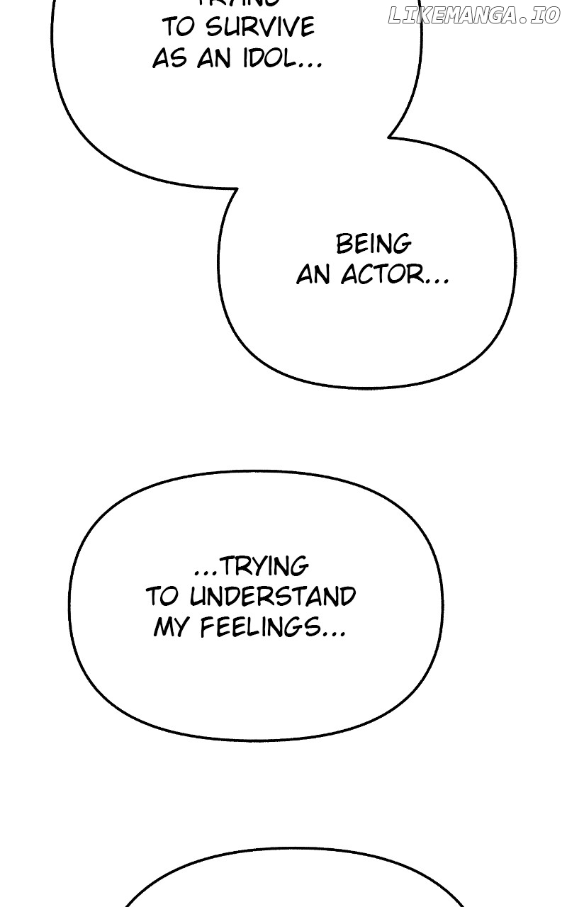 Muse on Fame Chapter 94 - page 35