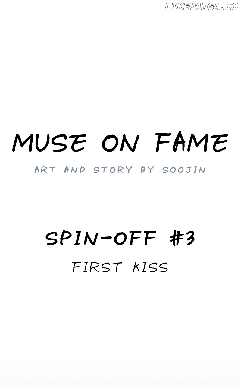 Muse on Fame Chapter 94 - page 38