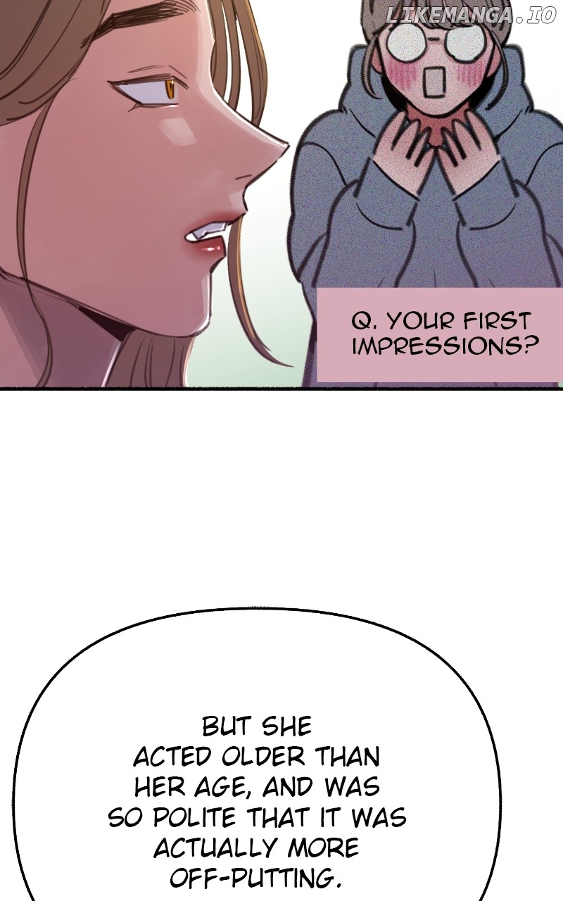 Muse on Fame Chapter 94 - page 4