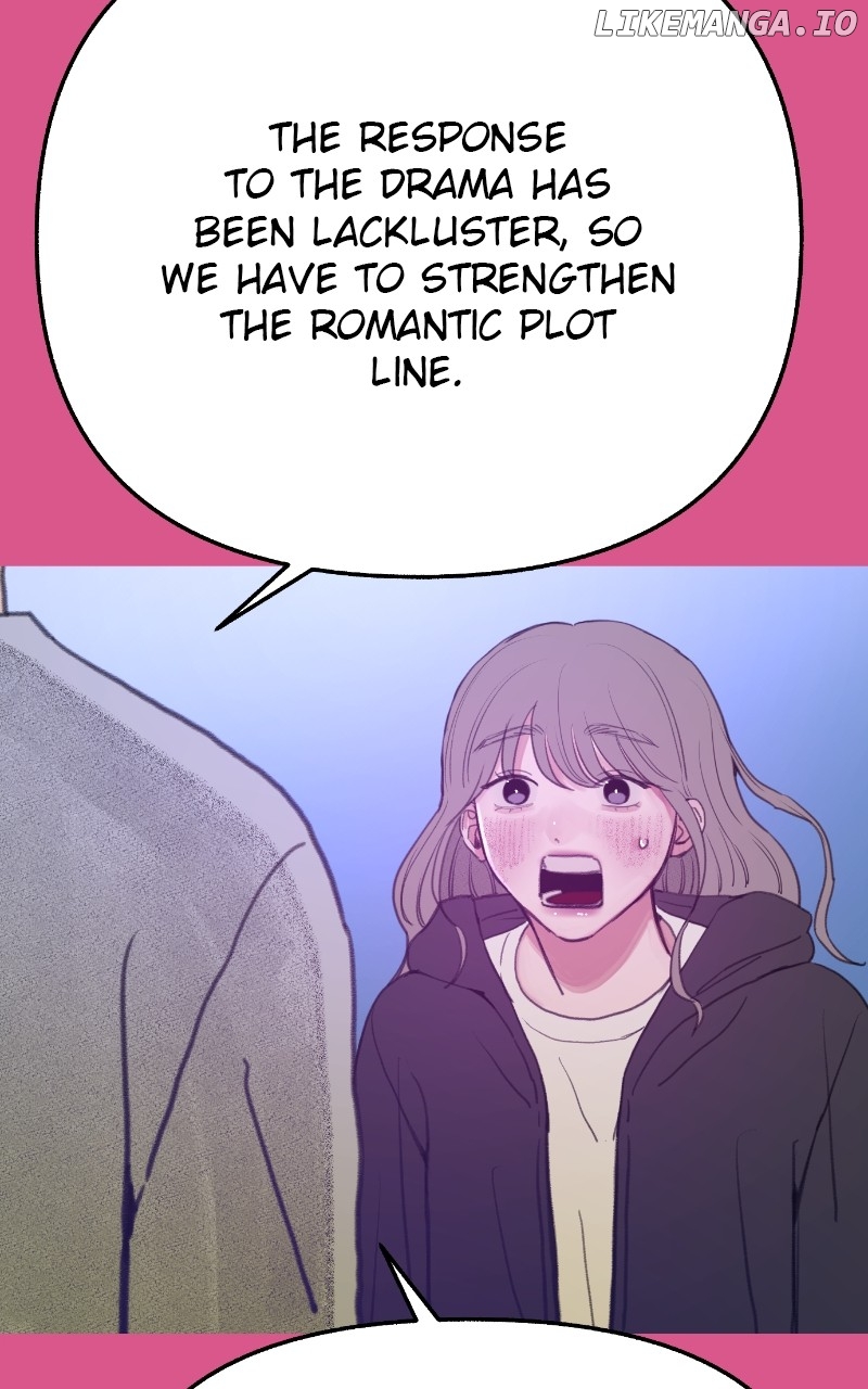 Muse on Fame Chapter 94 - page 41