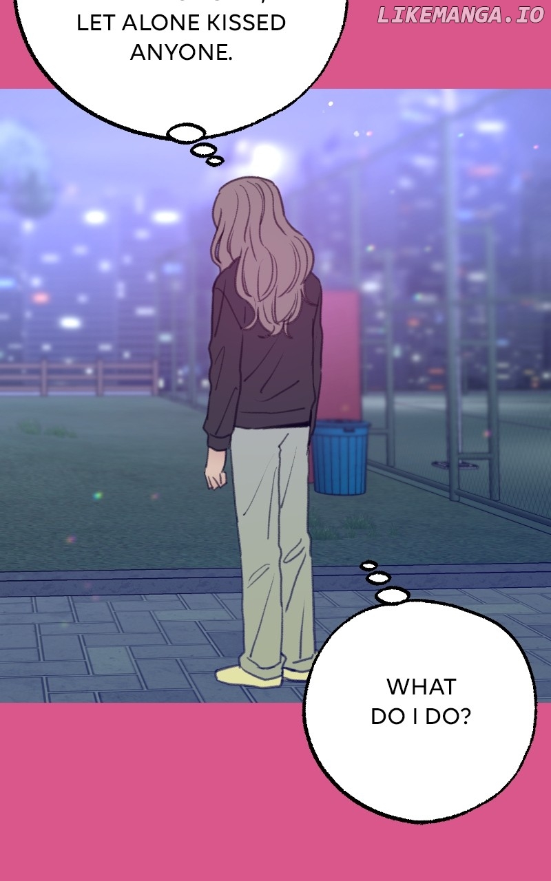 Muse on Fame Chapter 94 - page 45