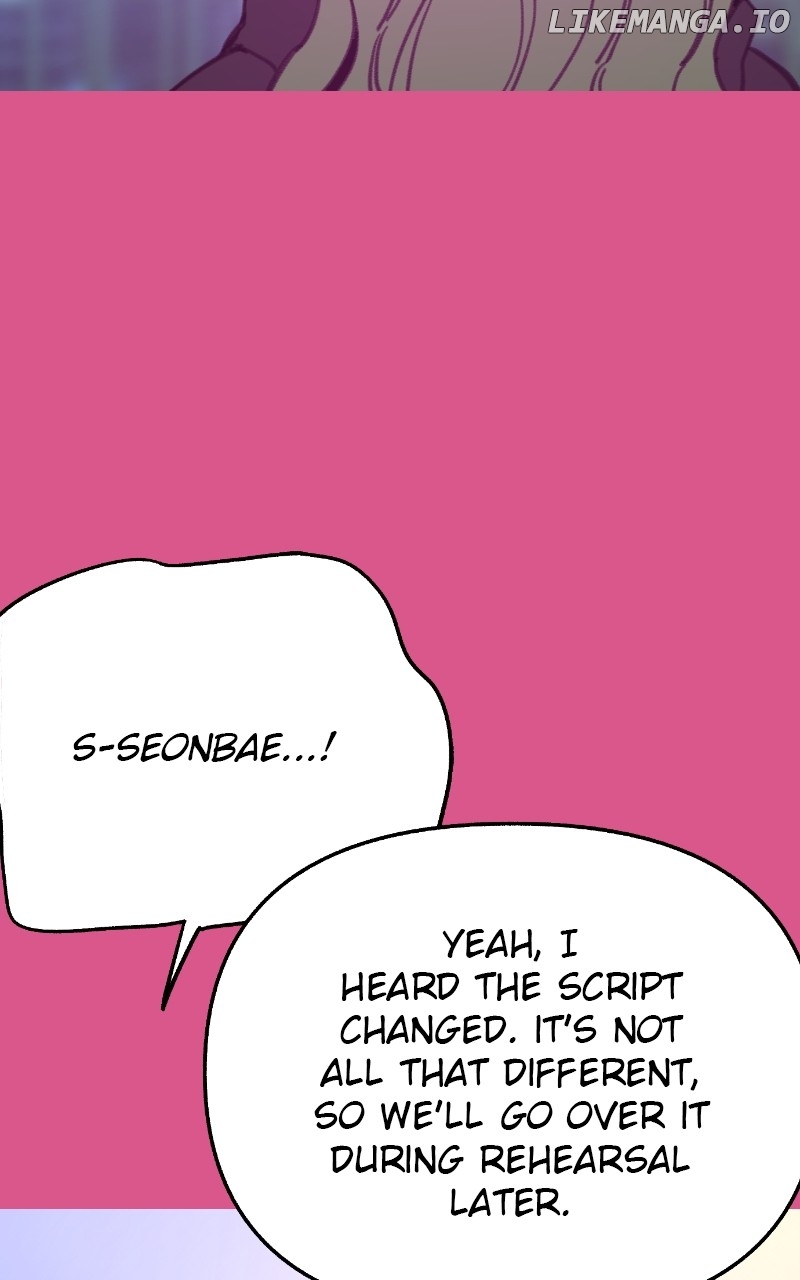 Muse on Fame Chapter 94 - page 47