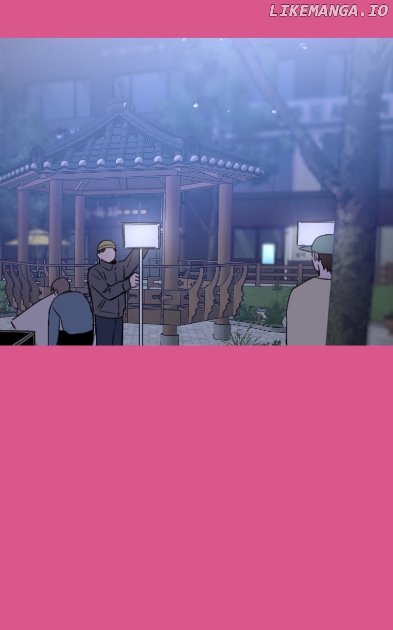 Muse on Fame Chapter 94 - page 54