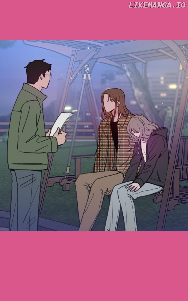 Muse on Fame Chapter 94 - page 55