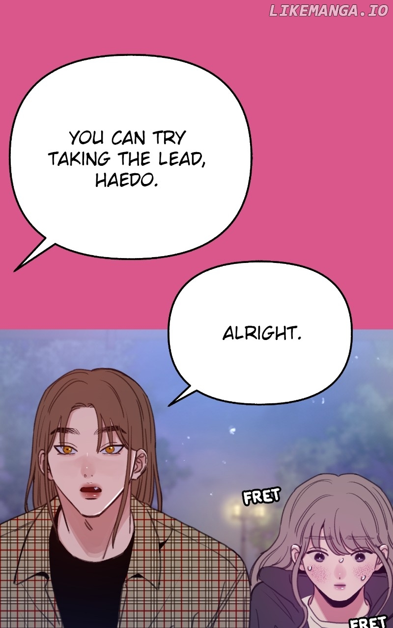 Muse on Fame Chapter 94 - page 56
