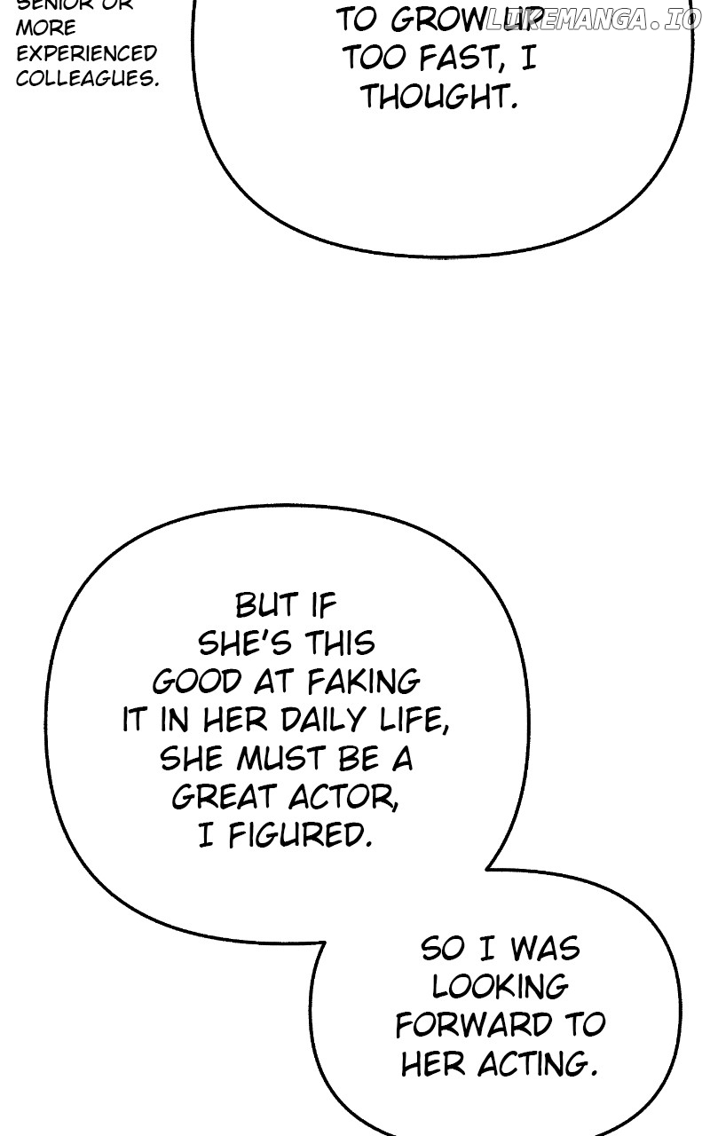 Muse on Fame Chapter 94 - page 6