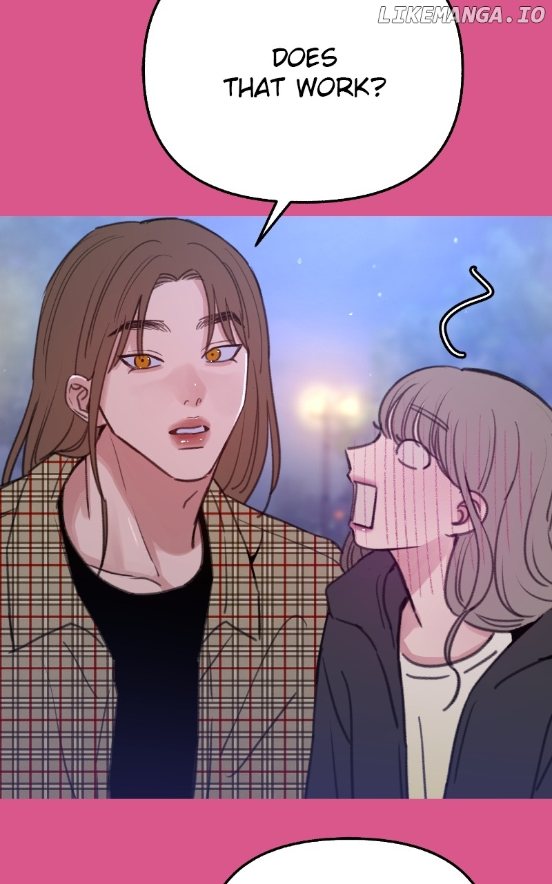 Muse on Fame Chapter 94 - page 61