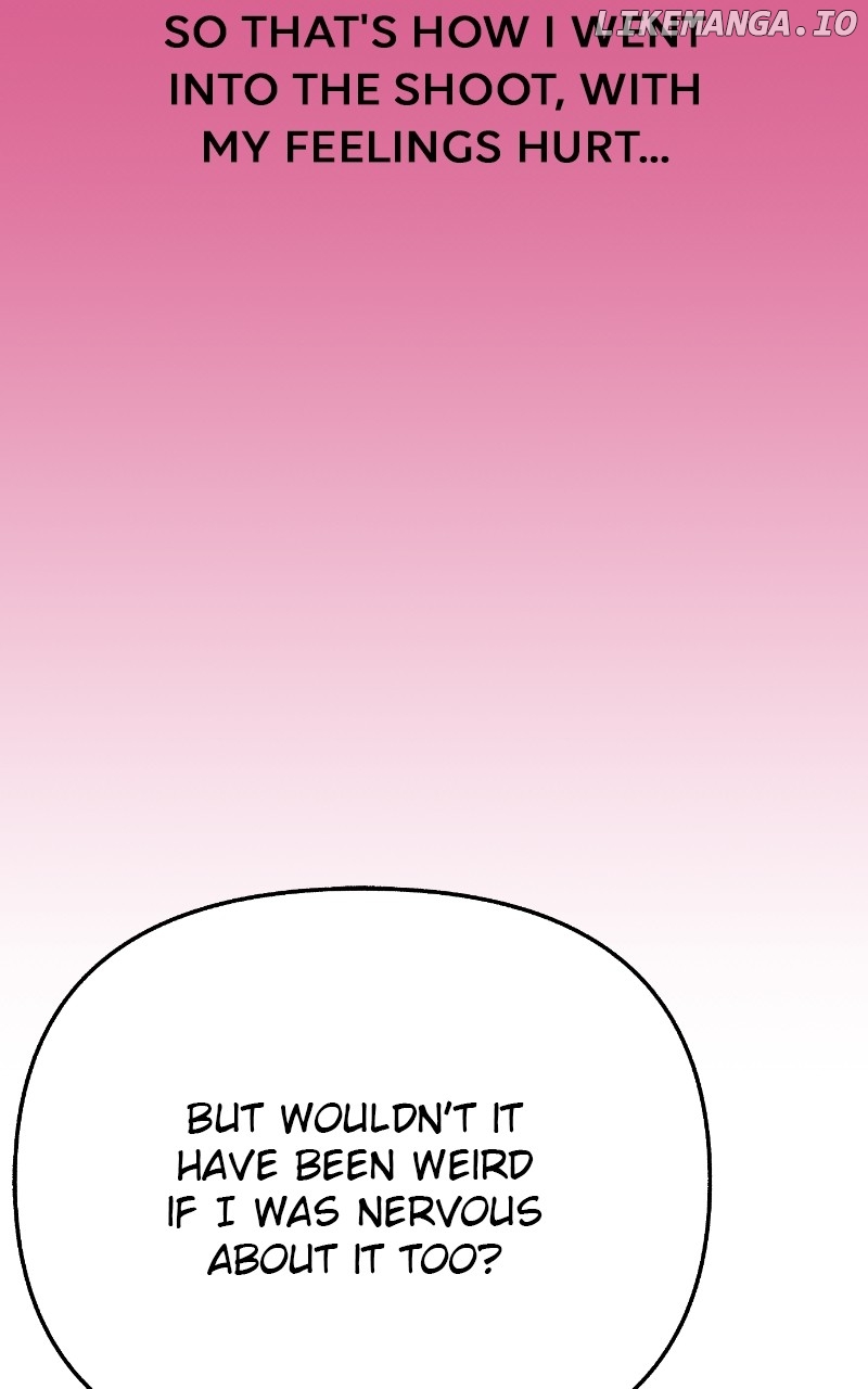 Muse on Fame Chapter 94 - page 67