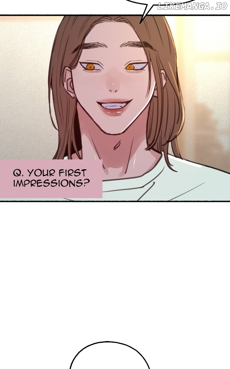 Muse on Fame Chapter 94 - page 7
