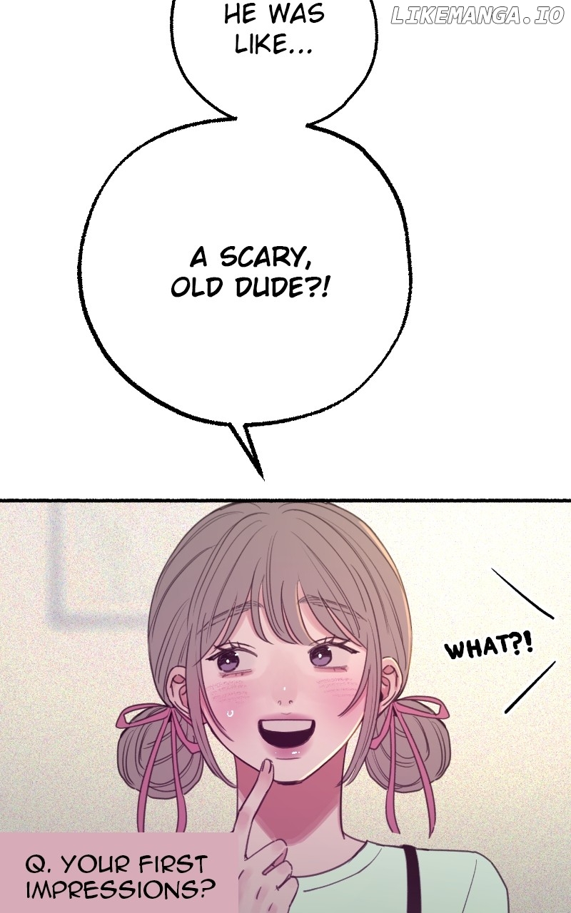 Muse on Fame Chapter 94 - page 8