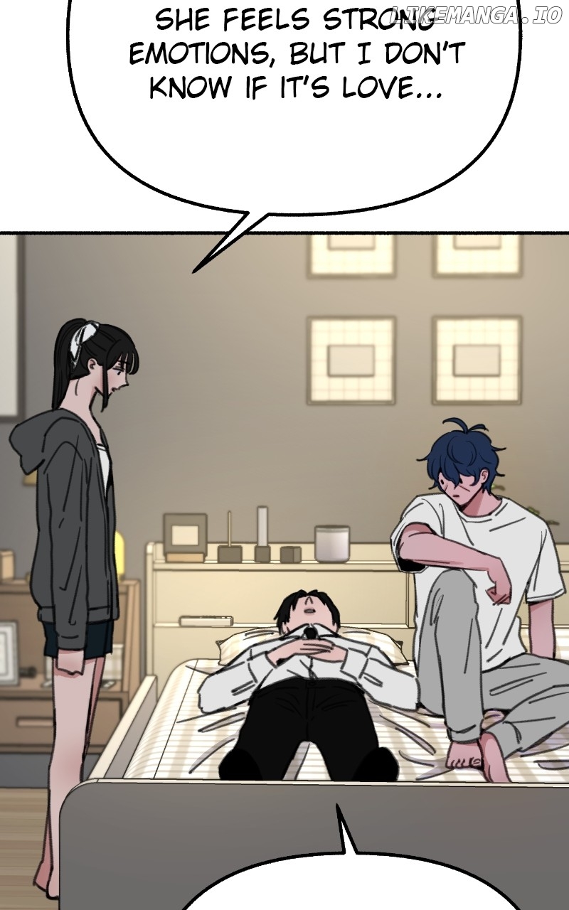 Muse on Fame Chapter 58 - page 19