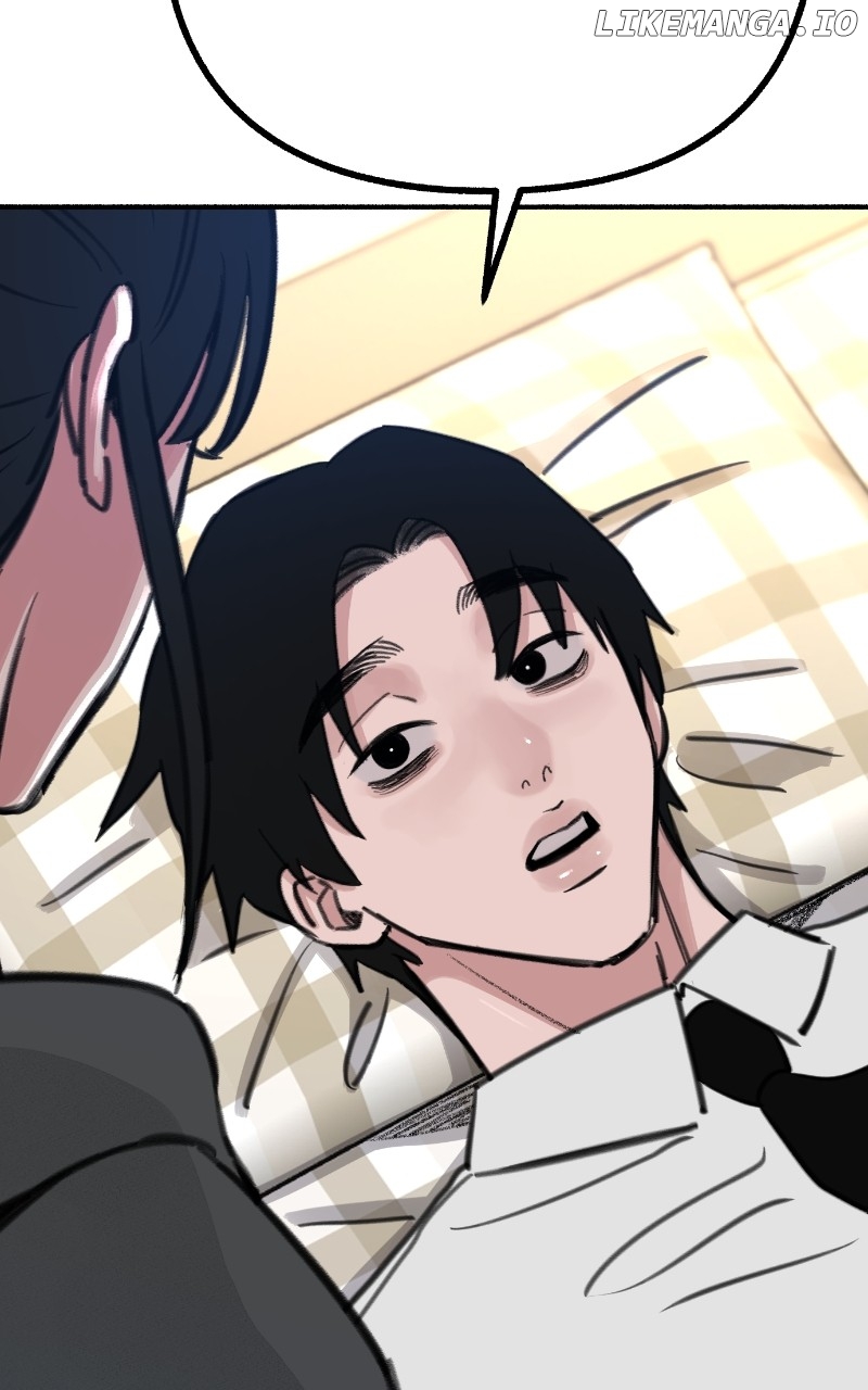 Muse on Fame Chapter 58 - page 21