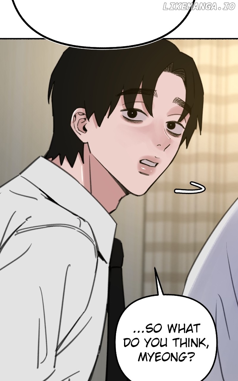 Muse on Fame Chapter 58 - page 30