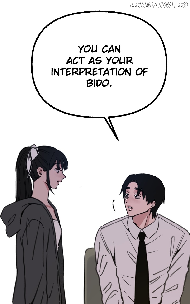 Muse on Fame Chapter 58 - page 36