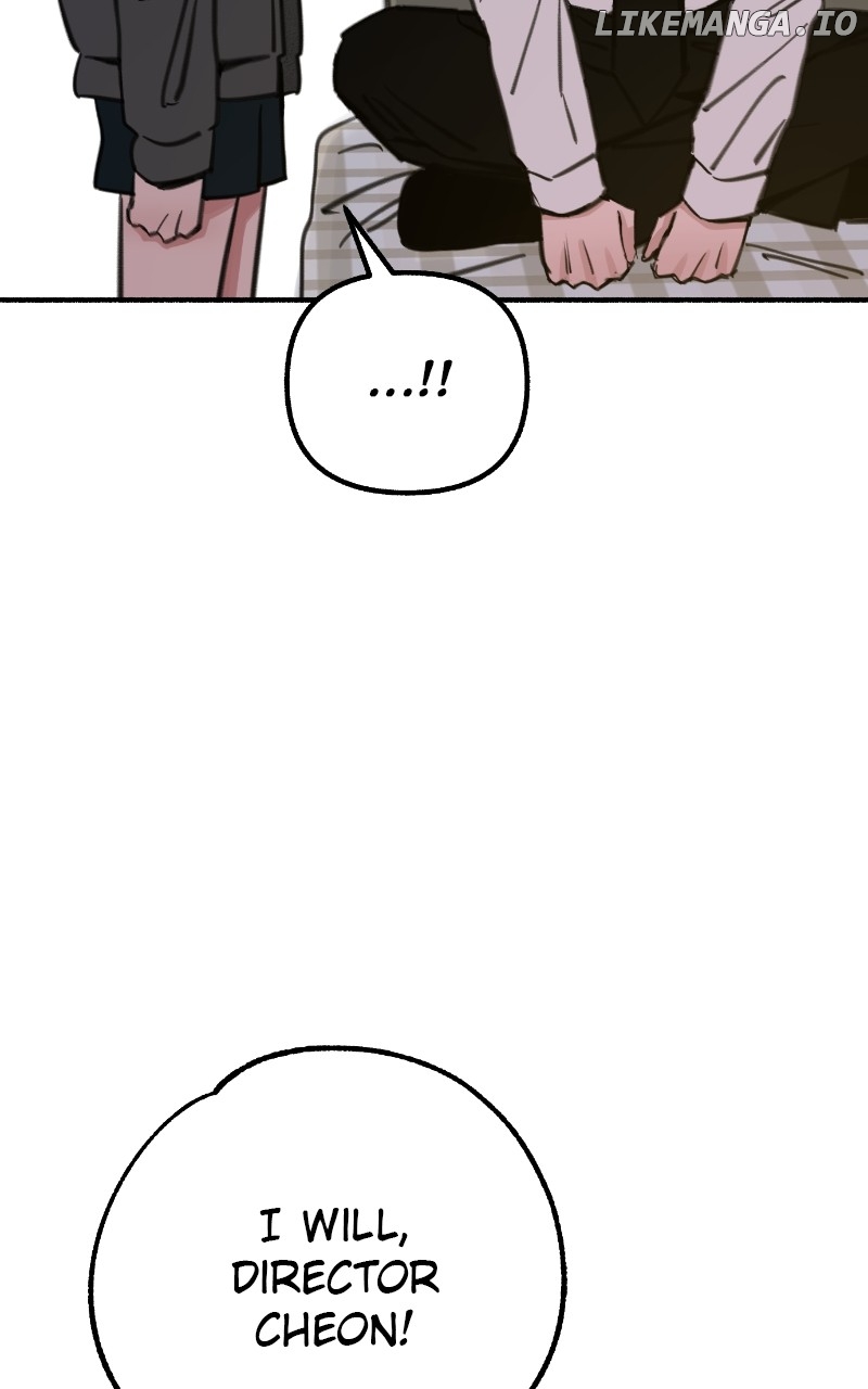 Muse on Fame Chapter 58 - page 37