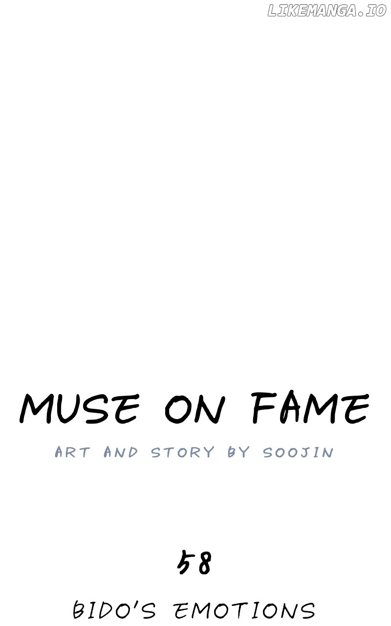 Muse on Fame Chapter 58 - page 41