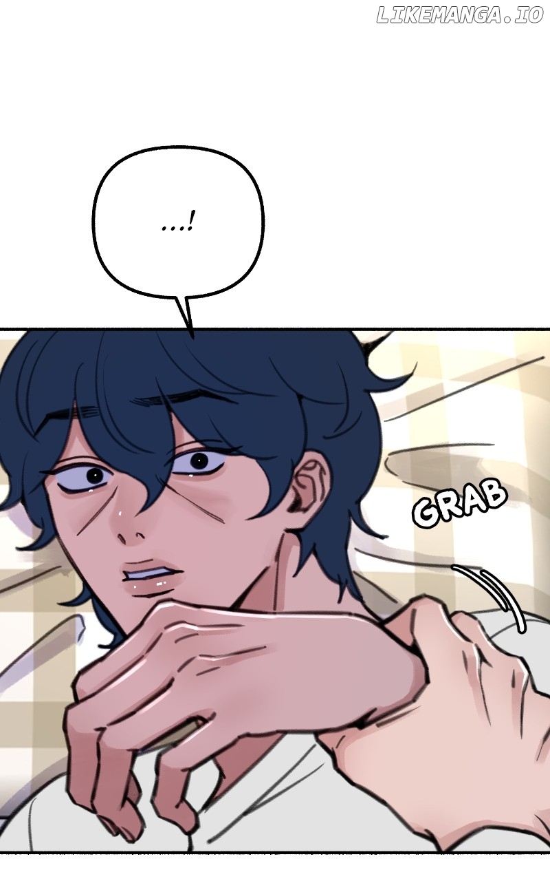Muse on Fame Chapter 58 - page 5
