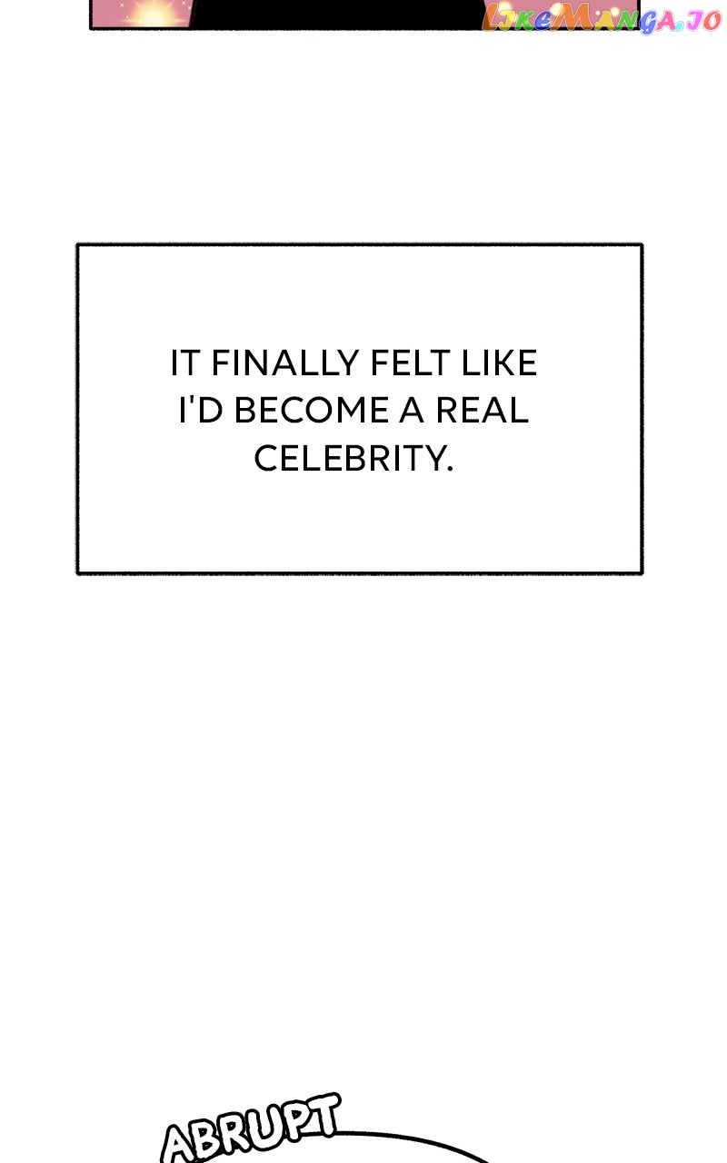 Muse on Fame chapter 21 - page 49